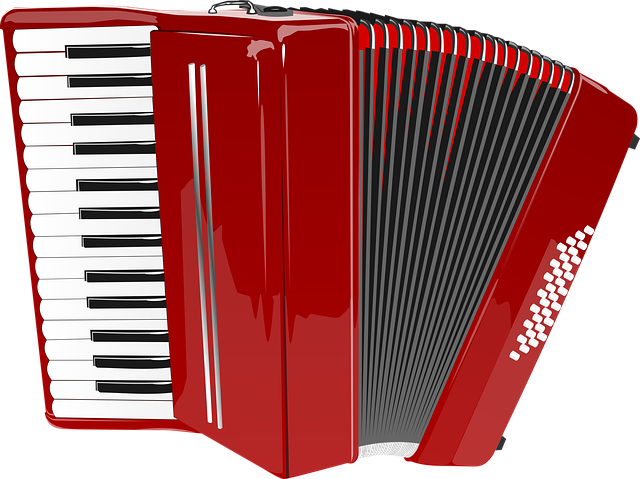 Accordeon